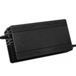 battery charger 58.4V4A 54.6V 4A for 48V lithium battery pack OEM/ODM Accepted