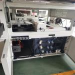 Paper Die Cutting machine automatic cardboard die cut machine