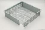 Sheet Metal Parts Metal Case Fabrication 250X250X60CM Chassis