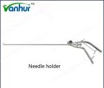 Steel Needle Holder for Surgical Instruments and Medical Equipment at Affordable