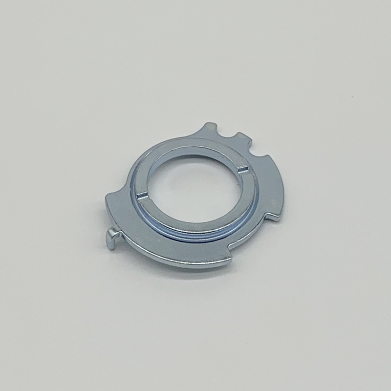 Spare Parts Type Customization Metal Injection Molding Parts for OEM Auto Assembly Unit