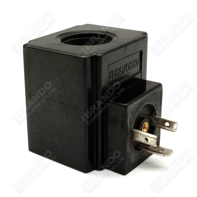 Northman Type Hydraulic Solenoid Coil AC110V AC120V AC220V AC240V 2