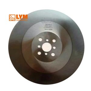 Wholesale 6-20 Inch Saw Cutting Blade Durable Materials High Speed Saw Blade from china suppliers