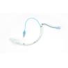 Buy cheap Preformed Nasal Intubation Medical Device PVC Material Size 7.5 from wholesalers