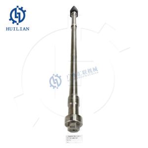 Wholesale MSB800 Hydraulic Breaker Spare Parts Construction Machinery Through Bolt With Nut from china suppliers
