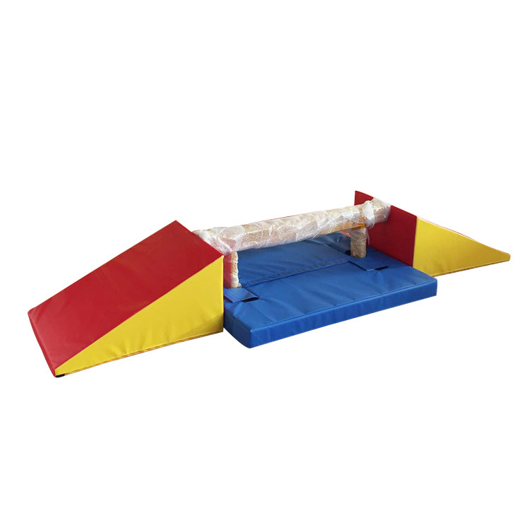 Gymnastics supplies wedge mat for home Education Game Jigsaw Puzzle Kids Puzzle Toy