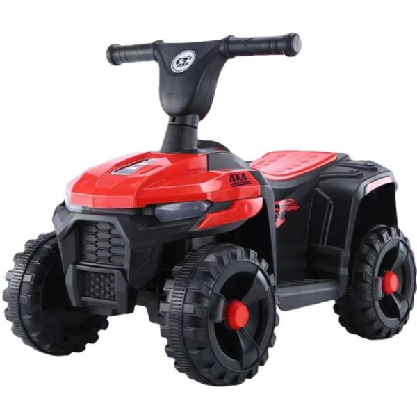 Ride On Toy Style 2023 Off-Road 6V Kids Toy Vehicle Battery Electric Car for