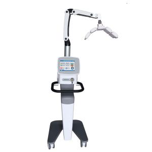 Wholesale LED Light Therapy Machine For Hair Regrowth / Density Improvement from china suppliers