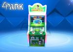 Happy Soccer Football Shooting Game Kids Redemption Game Machine