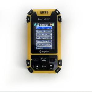 Wholesale Irregular Terrain GPS Measuring Tool from china suppliers