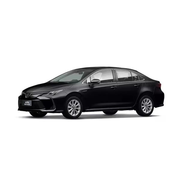 FAIRLY USED Toyota Corolla Used Cars 2019 Toyota Yaris Corolla Gasoline Used