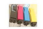Tk540 Color Laser Toner Cartridge Compatible For Kyocera Printer Fs - C5100dn