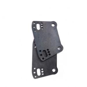 Wholesale 300mm Aluminum Sheet Cnc Metal Laser Cut Metal Fabrication Mild Steel Q345B from china suppliers