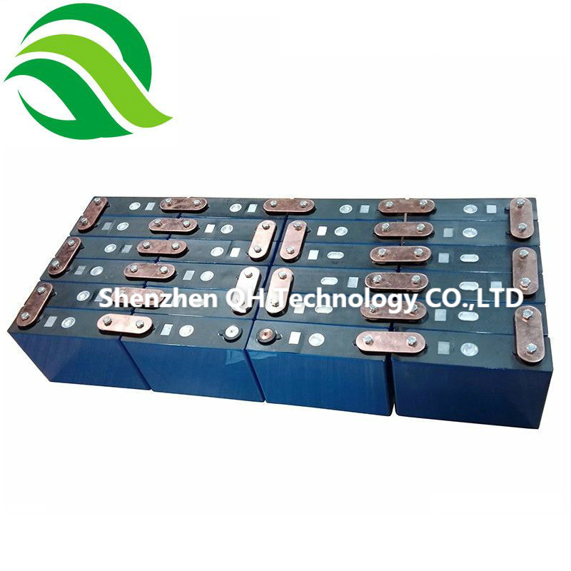 Prismatic Lithium Polymer Electric Bike Batteries 48V 200Ah Environmentally Friendly