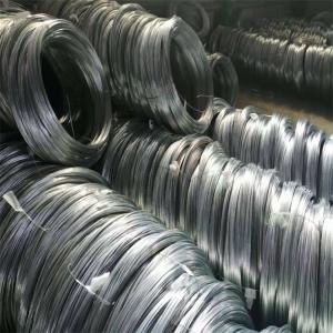 Wholesale Cold Drawn Bright Stainless Steel Spring Wire Diameter 0.15mm - 12mm from china suppliers