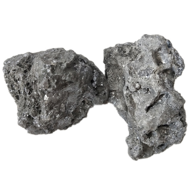  Ferro Silicon Chrome  Low Carbon FeCr For Steel Industry
