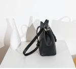 Large Capacity Women'S Bag Fashion Chain PU Shoulder Bag Texture Messenger