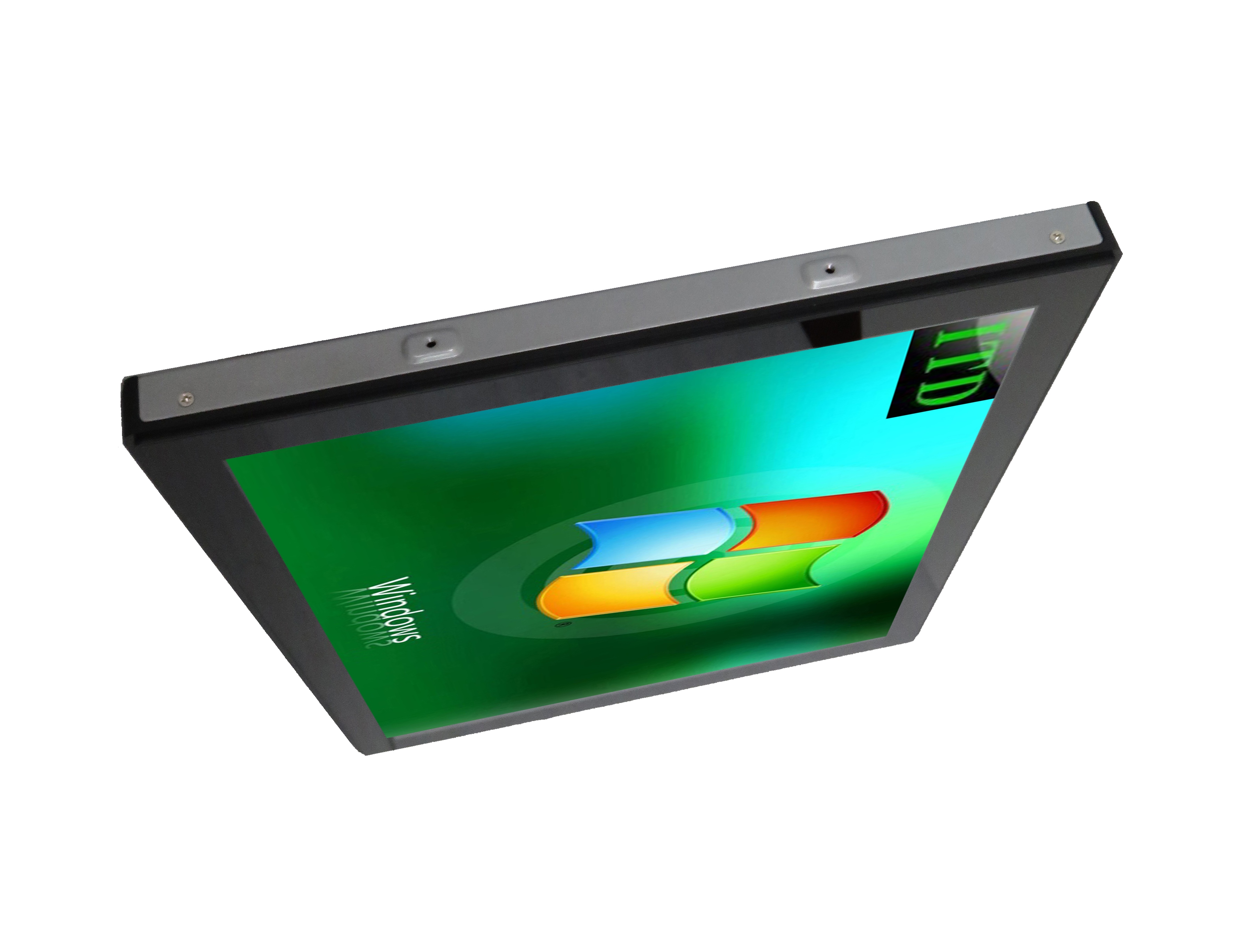 flush mount monitor