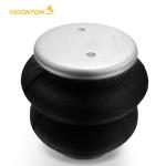 W01-358-3400 Double Convoluted Air Spring For Trucks American Carrier 8003-009