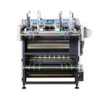 intelligent equipment Rigid box V grooving machine cardboard grooving machine