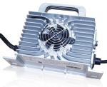 282x168x90mm 72V 25AH Lithium Ion Battery Charger With Aluminum Alloy Shell
