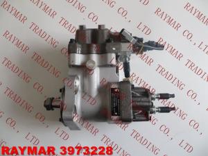 Wholesale CUMMINS Diesel fuel pump 3973228, 4921431, 4902731, 4954200 for ISLE Engine from china suppliers