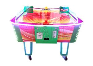 Wholesale Electronic Sports Arcade Amusement Game Machines Air Hockey Table from china suppliers