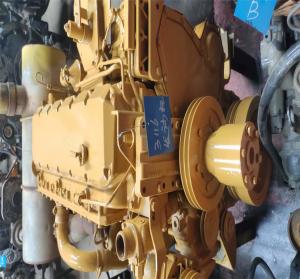 Wholesale 3665523 Generator Set 366-5523 Diesel 1023537 Marine 102-3537 Engine assembly 2256065 Engines 225-6065 from china suppliers