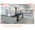 Modern Chemistry Lab Furniture Export Plywood Packaging For Reliable Transportat