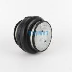 1B6-833 Air Ride Springs 579912833 Goodyear Single Convoluted