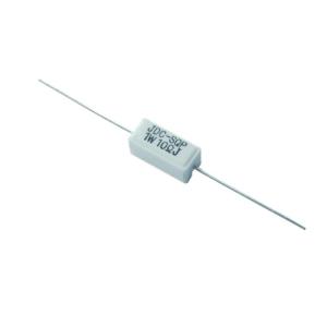 Wholesale Cement Wirewound Flame Proof Resistors 2W-50W 2% 5% Tolerance from china suppliers