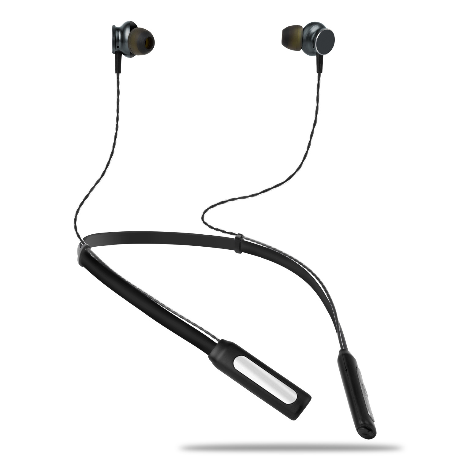 10M Bluetooth WT230S 135mAh Noise Cancelling Headset Earbuds