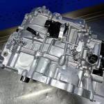 10-speed CVT 4WD M20D-FKS Engine Transmission Gearbox Assembly for Toyota RAV4