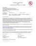 Shenzhen Lepower Optoelectronic Co., Ltd Certifications