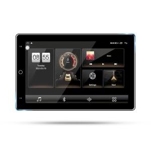 Wholesale 1 Din Android Auto GPS Navigation Universal Auto Rotary 13.3 Inch Screen 360 Degree Rotate from china suppliers