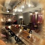Retro loft Vintage Pendant Lights Loft DIY Rope Pendants Lamps Industrial