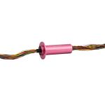 Slip Ring 56 Circuits 300 rpm 240 VAC/DC