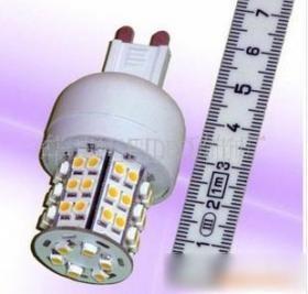Wholesale g9 led lamp 230v from china suppliers