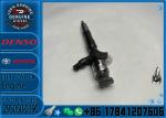 High Quality Fuel injector 295050-0190/295050-0530 Diesel Fuel injector 23670
