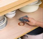 Long Lasting Non Slip Under Sink Mat for Home Restaurant Bar Hotel and Super