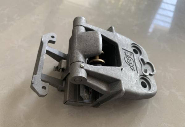 Heat Setting Stenter Textile Machine Parts Pin Clip Pinclip Textile Finishing