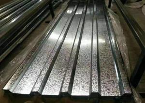 Wholesale Jis G3302 Q345b Corrugated Steel Roofing Sheets Steel Structure Housing Building Sheeting Line from china suppliers