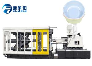 Wholesale Customrized All Electric Injection Moulding Machine Large Opening Stroke from china suppliers