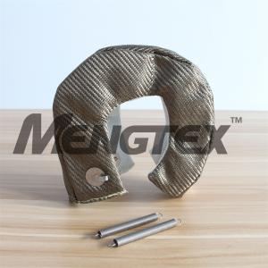 Wholesale High Quality T3 Titanium Turbo Blanket Turbo Charger from china suppliers