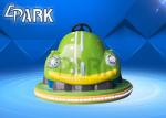 Cool Fiberglass Battery Powered Bumper Car Baby Ride On Toy 1 Year Warranty