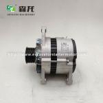 28V 45A Heavy Truck Alternator JFWZ29ZA,4105 6105,YU4108G,YC4108