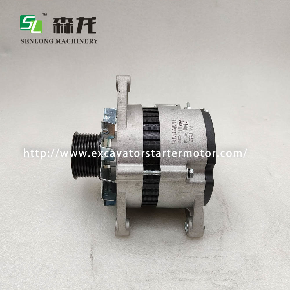 12V 115A Heavy Truck Alternator 10463651,10463940,10480167,10480168,10480198 10480251,10480308,111712,20133901BN,