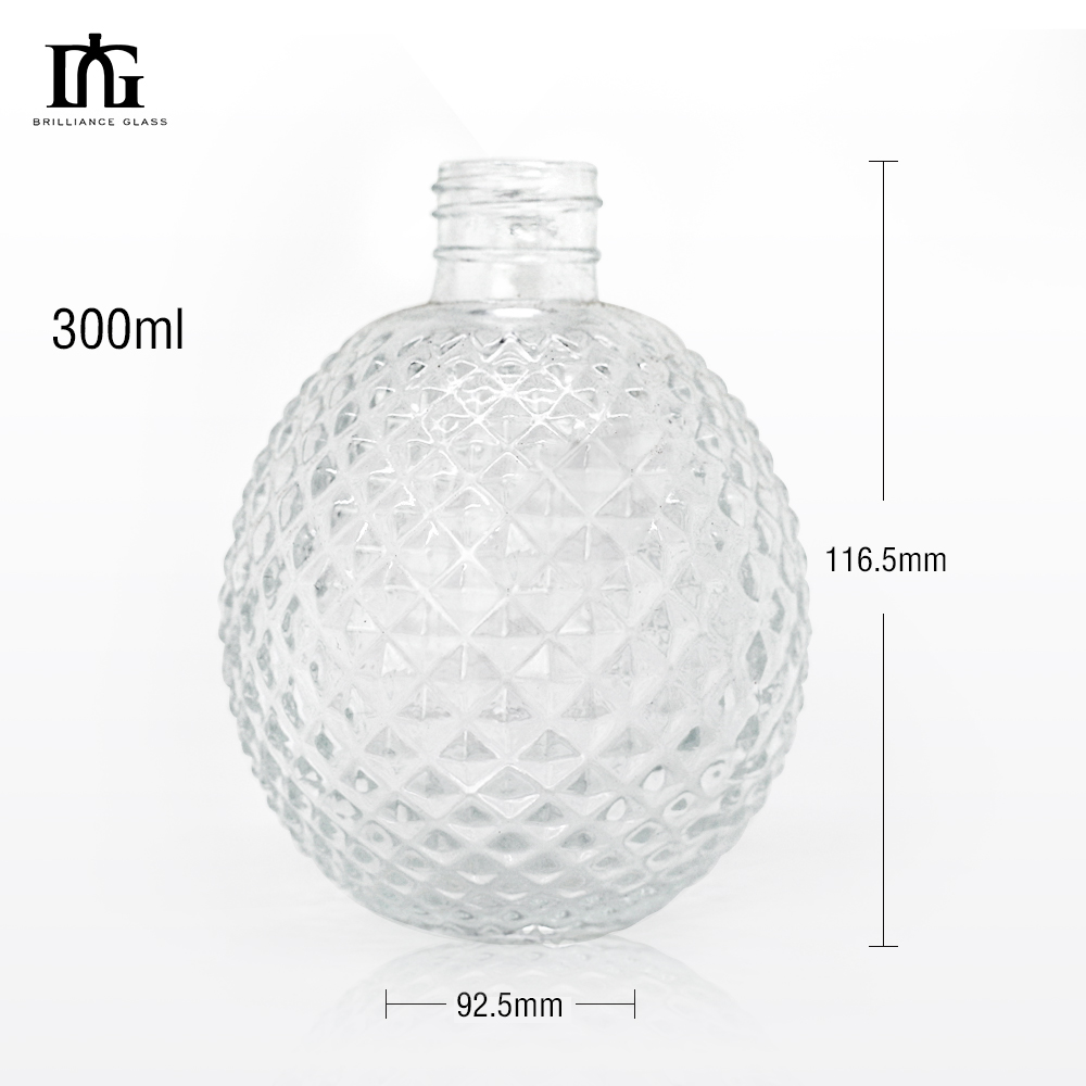 Spirits Liquor Vodka 200 ml 500 ml 700 ml 750 ml Glass Bottles for in Oslo and Durable