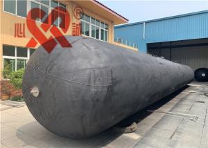 Wholesale 4-6 Layer Marine Salvage Airbags , Ship Boat Recovery Airbags from china suppliers
