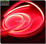 super bright square 240v 16*16m neon flexible led light color RGB